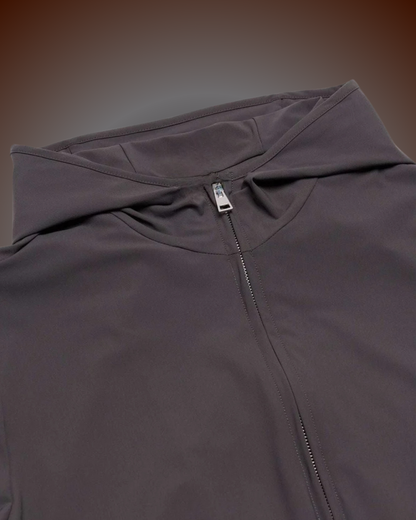 GRISEUS HOODED HYDRO SUIT