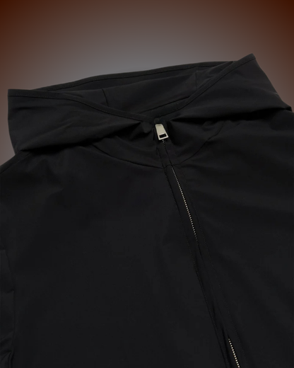 ATER HOODED HYDRO SUIT