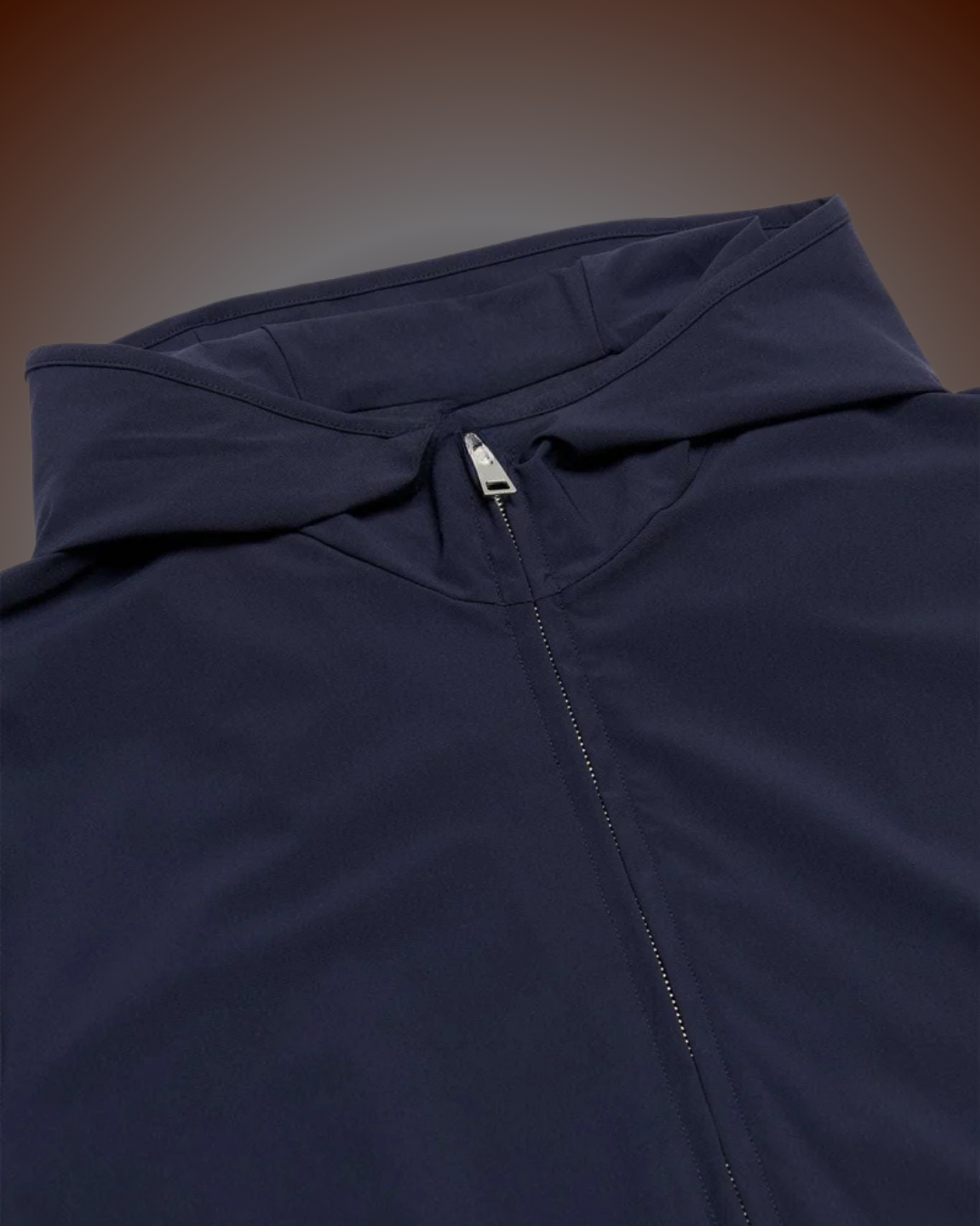 CAERULEUM HOODED HYDRO SUIT