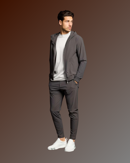 GRISEUS HOODED HYDRO SUIT