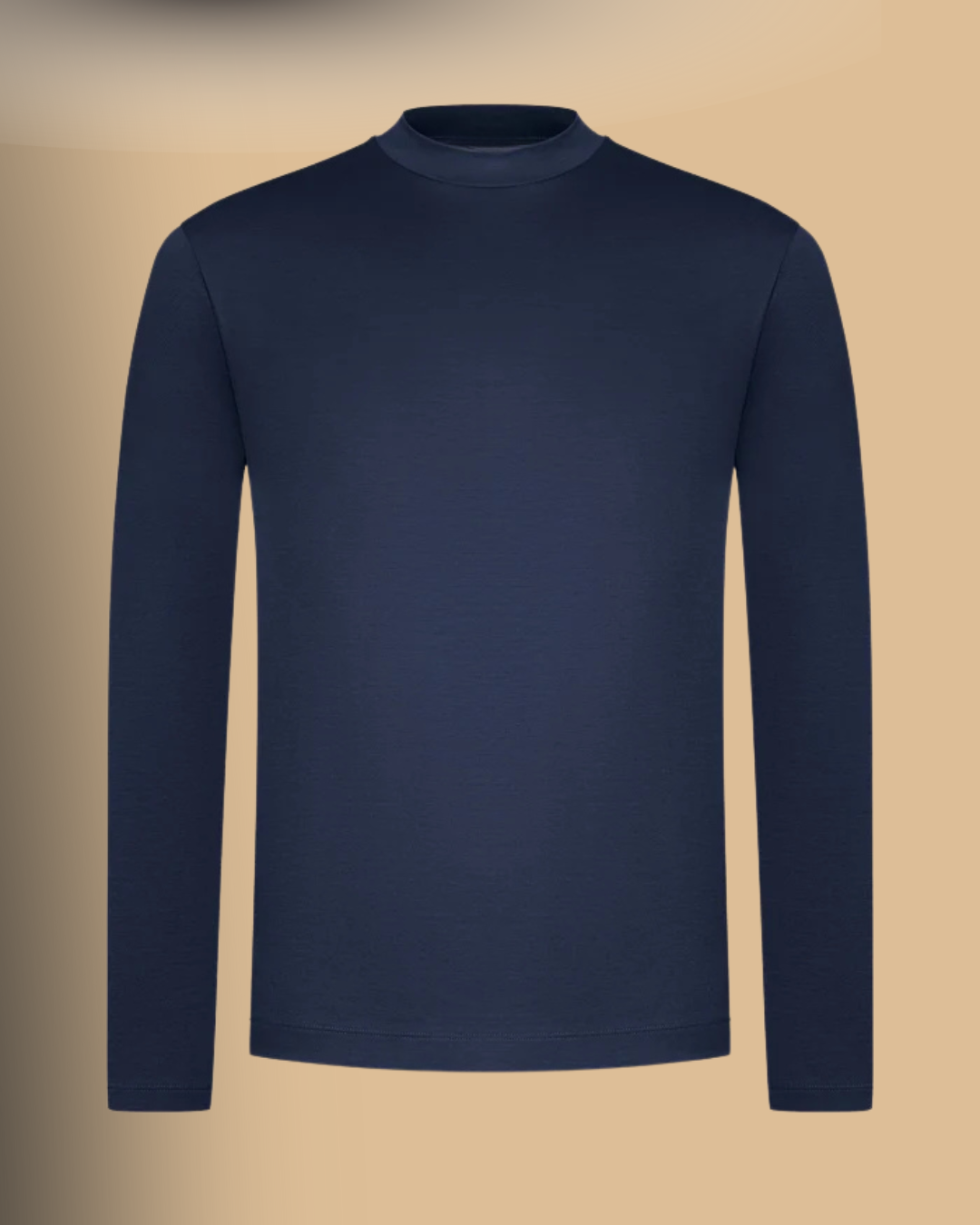 CAERULEUM SHIRT LONGSLEEVE