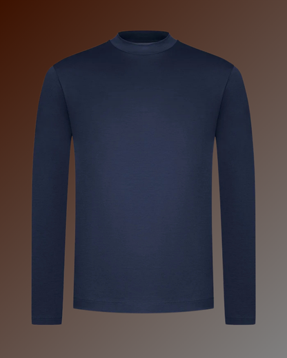 CAERULEUM SHIRT LONGSLEEVE