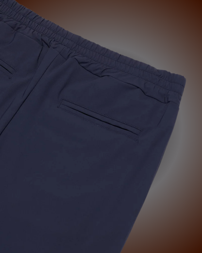 CAERULEUM HOODED HYDRO SUIT