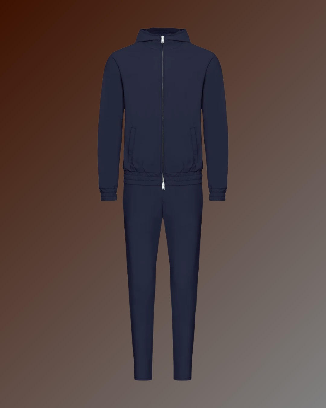 CAERULEUM HOODED HYDRO SUIT