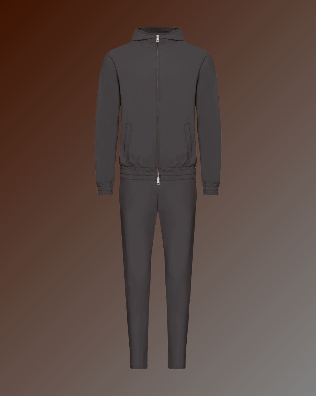 GRISEUS HOODED HYDRO SUIT