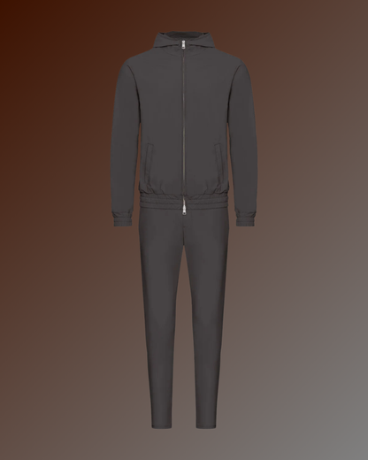 GRISEUS HOODED HYDRO SUIT