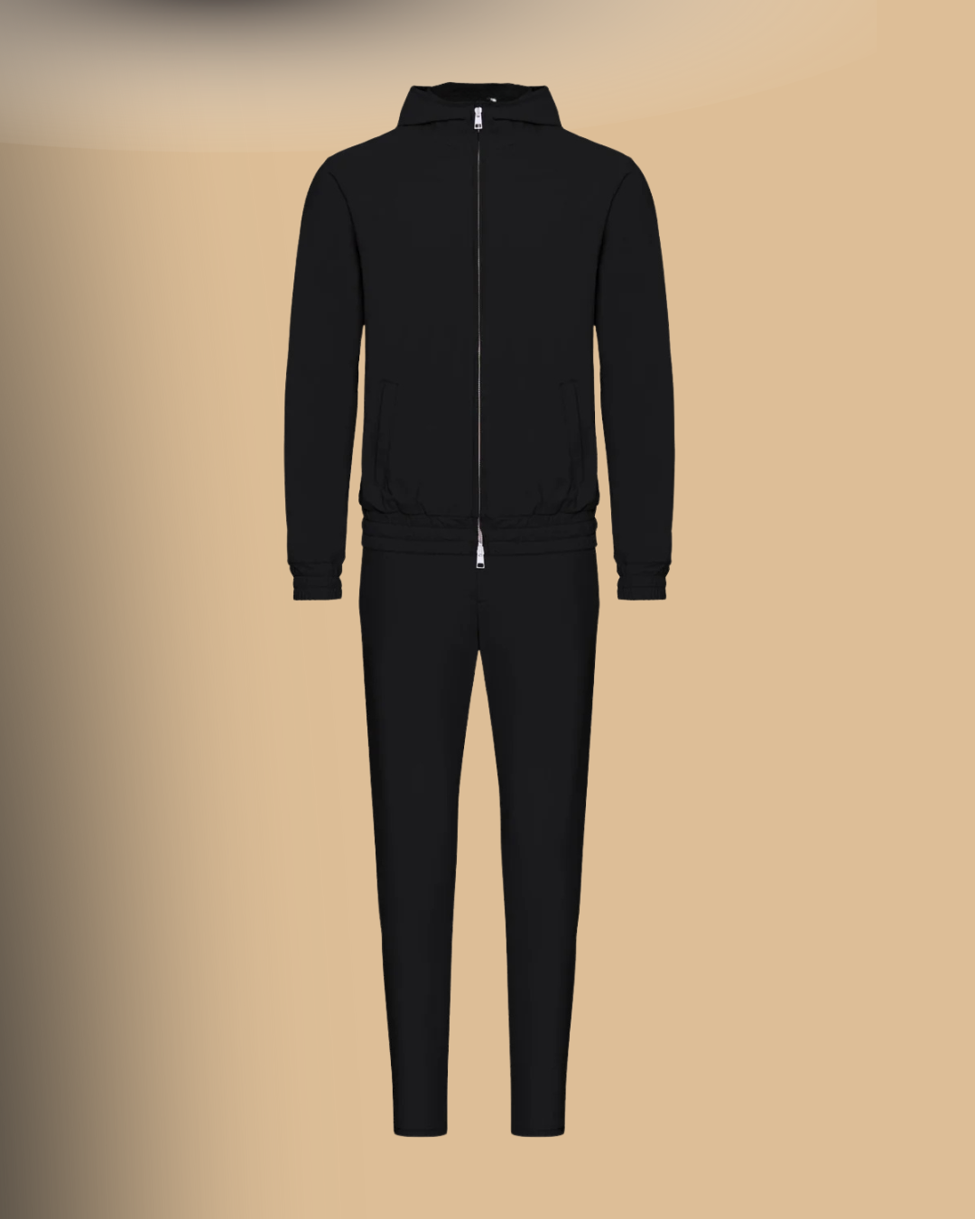 ATER HOODED HYDRO SUIT