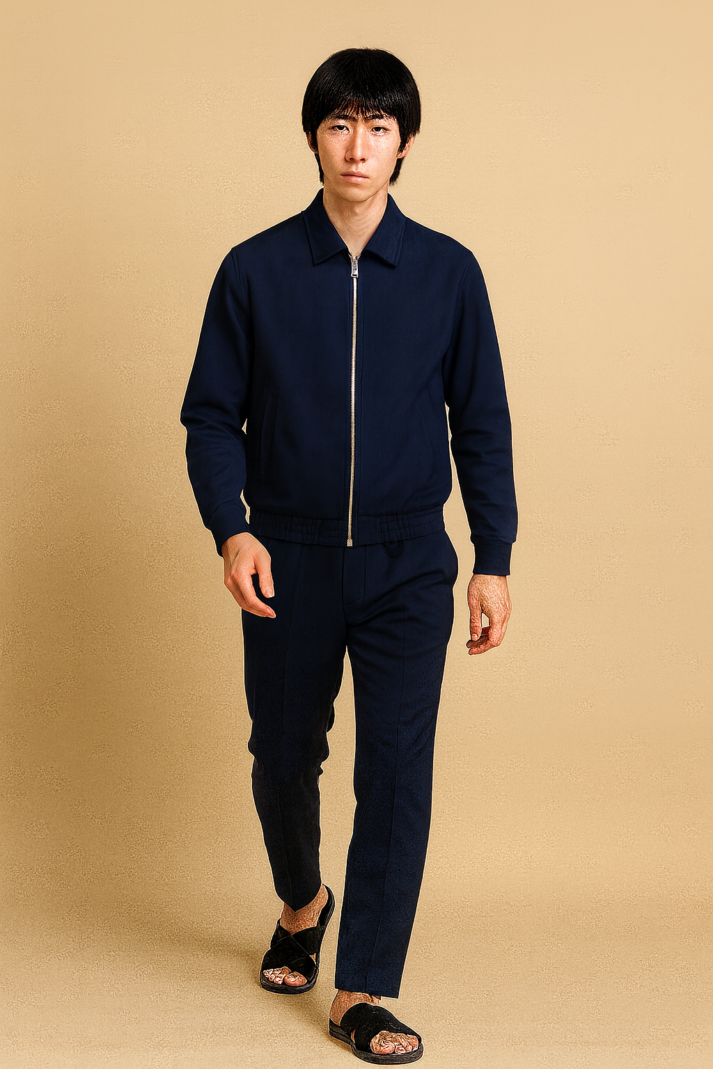 CAERULEUM HYDRO SUIT