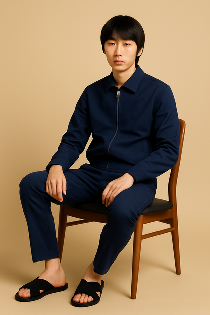 CAERULEUM HYDRO SUIT