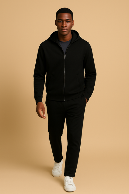 ATER HOODED HYDRO SUIT