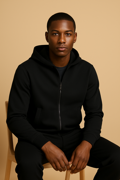 ATER HOODED HYDRO SUIT