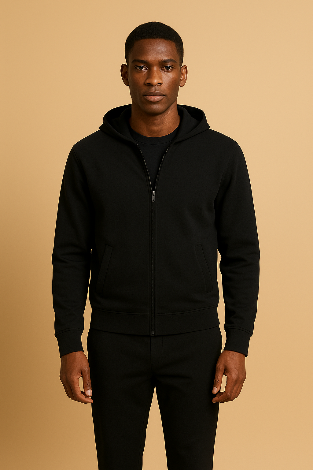 ATER HOODED HYDRO SUIT