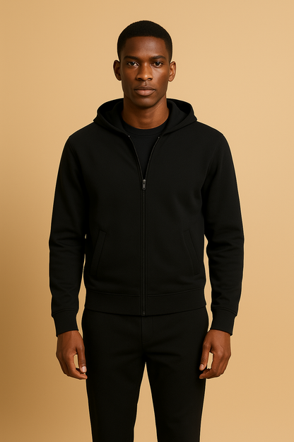 ATER HOODED HYDRO SUIT