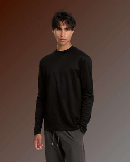 ATER SHIRT LONGSLEEVE