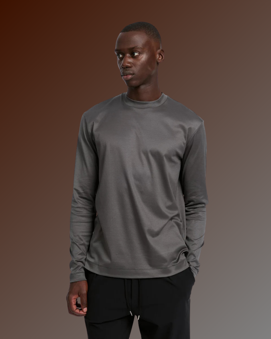 GRISEUS SHIRT LONGSLEEVE