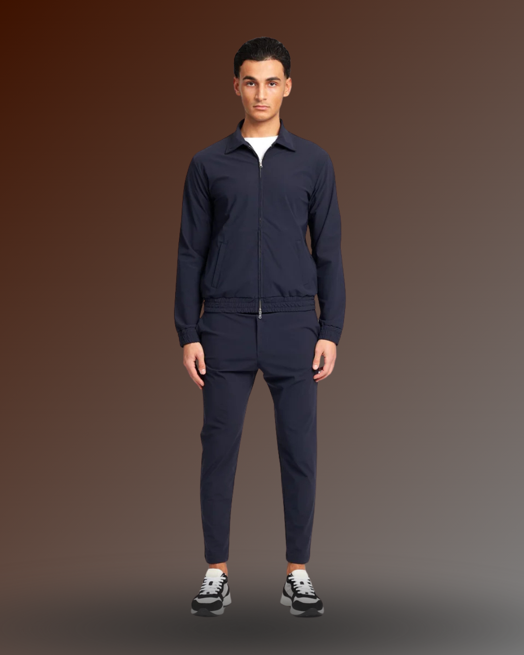 CAERULEUM HYDRO SUIT